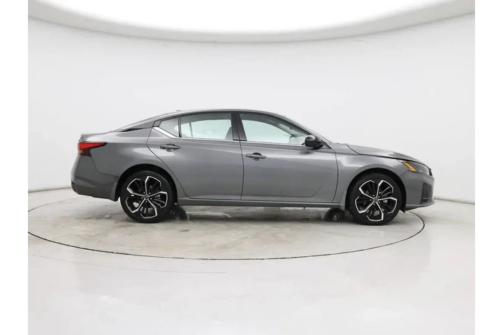 $23998 : Nissan Altima 2023 AWD 2.5 S image 7