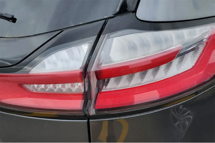 $19888 : Ford Edge 2023 AWD SEL 4dr C image 5