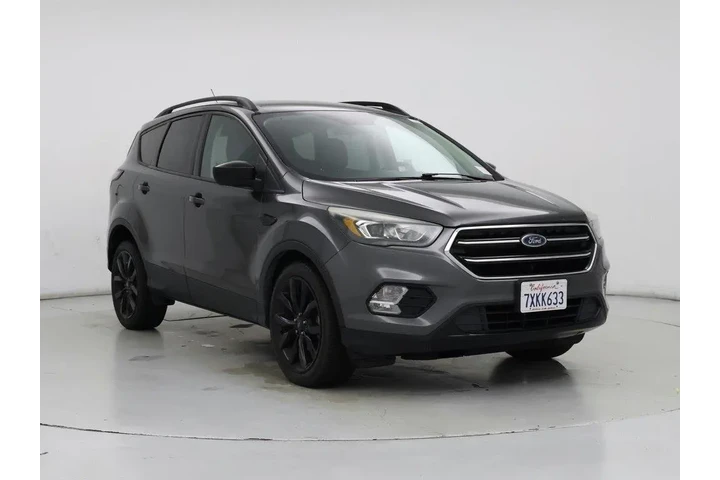 $12998 : Ford Escape 2017 SE 4dr SUV image 1