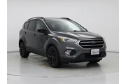 Ford Escape 2017 SE 4dr SUV