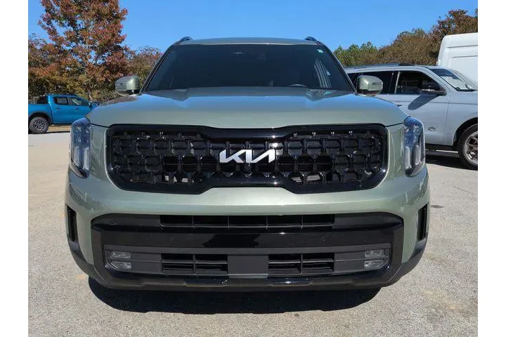 $38944 : Kia Telluride 2024 AWD SX X- image 8
