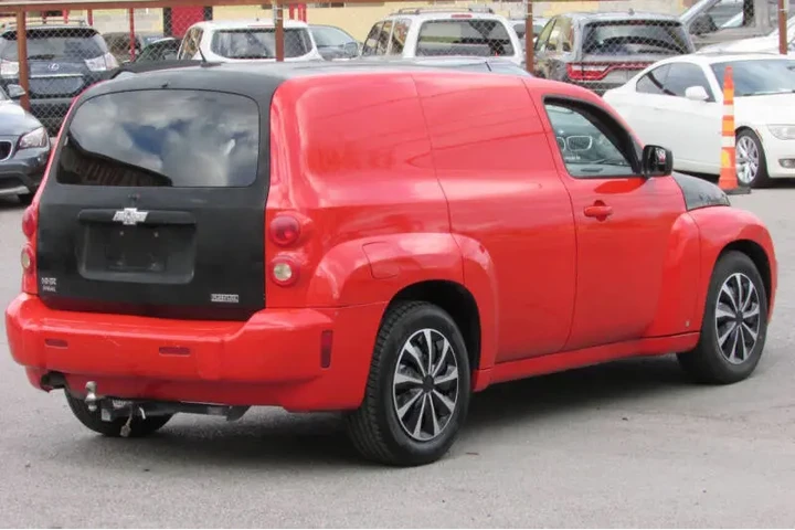 $6995 : 2009 HHR Panel LS image 8