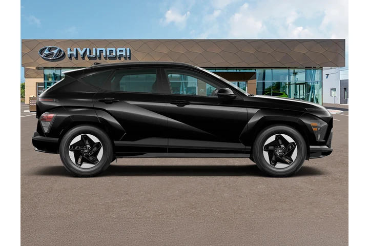 $24991 : Hyundai KONA Electric 2024 S image 9