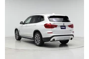 $20998 : BMW X3 2019 sDrive30i 4dr Sp thumbnail