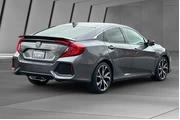 $17400 : Honda Civic 2018 Si 4dr Seda thumbnail