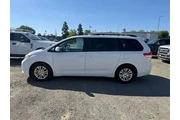 $13000 : Toyota Sienna 2013 XLE 7-Pas thumbnail