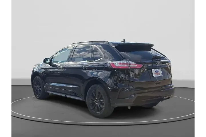 $25400 : Ford Edge 2024 AWD SE 4dr SU image 6