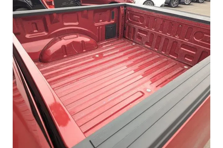 $39999 : Ford F-150 2024 4x2 STX 4dr image 8