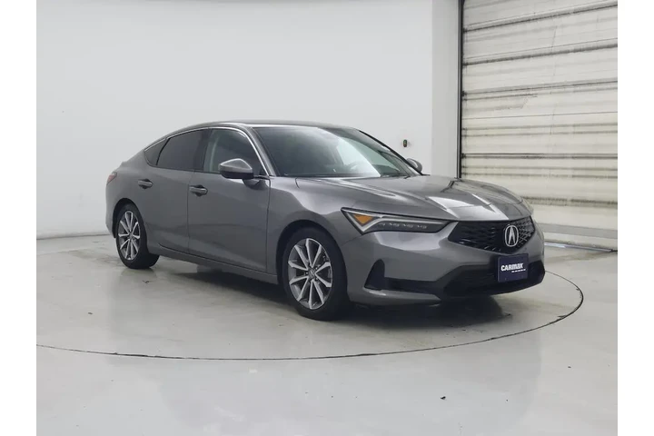 $27998 : Acura Integra 2025 4dr Liftb image 1