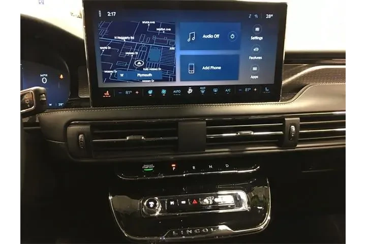 $34988 : Lincoln Corsair 2023 AWD Res image 5