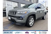 2023 Compass Latitude 4x4 en Denver