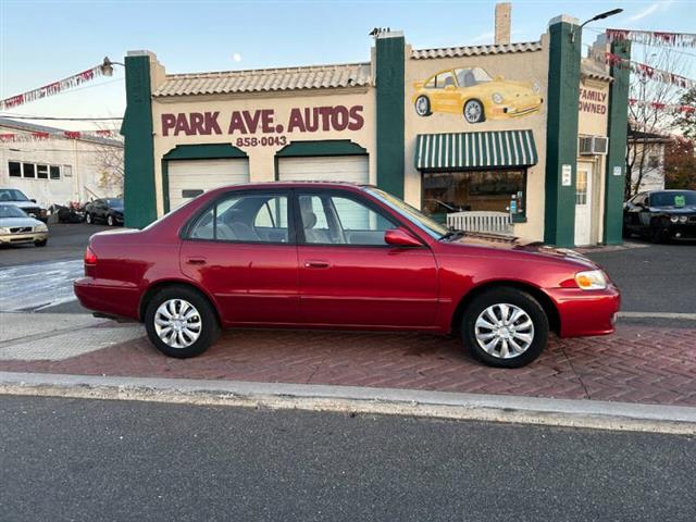 $4995 : 2001 Corolla LE image 3