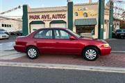 $4995 : 2001 Corolla LE thumbnail