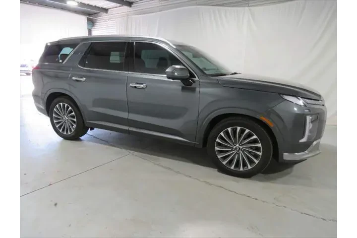 $37984 : Hyundai PALISADE 2024 AWD Ca image 7