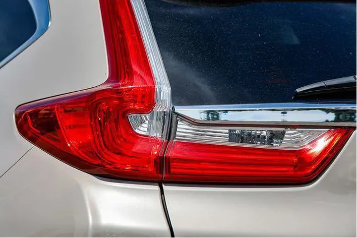 $19673 : Honda CR-V 2018 AWD EX-L 4dr image 3