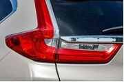$19673 : Honda CR-V 2018 AWD EX-L 4dr thumbnail