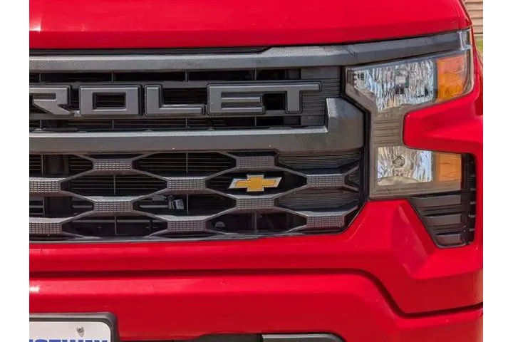 $34299 : Chevrolet Silverado 1500 202 image 9