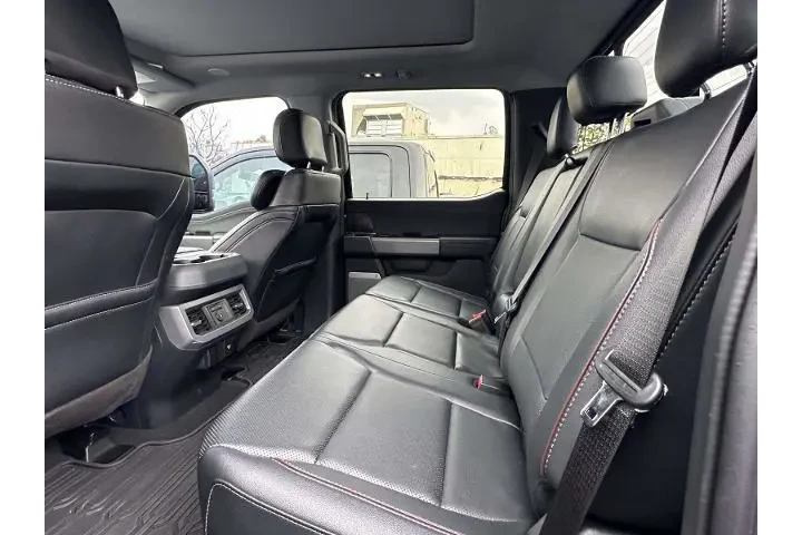 Ford F-250 Super Duty 2023 4 image 9