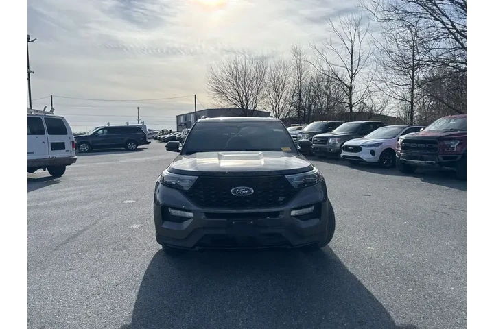 $31000 : Ford Explorer 2020 AWD ST 4d image 2