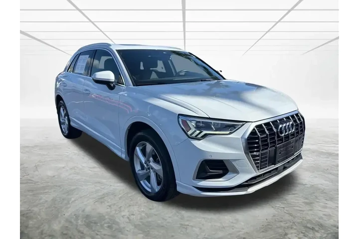 $20731 : Audi Q3 2020 AWD quattro Pre image 2