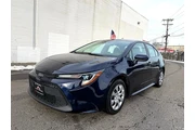 $15680 : 2022 Corolla LE CVT (Natl) thumbnail