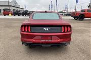 $26988 : 2023 Mustang EcoBoost thumbnail