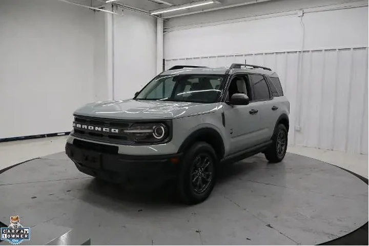 $22995 : Ford Bronco Sport 2023 AWD B image 9