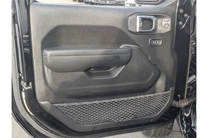 $21522 : Jeep Wrangler 2021 4x4 Sport image 9