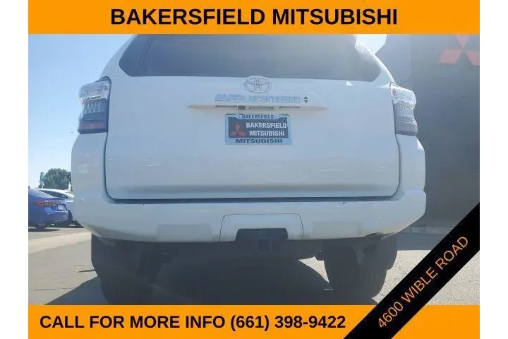 $37795 : Toyota 4Runner 2024 4x4 SR5 image 9