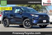 RAV4 Hybrid XSE