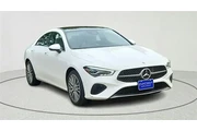 Mercedes-Benz CLA 2025 AWD C en Dallas
