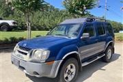 $5850 : 2004 Xterra XE 2WD thumbnail