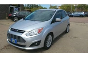 $6999 : 2014 C-MAX Hybrid SEL thumbnail
