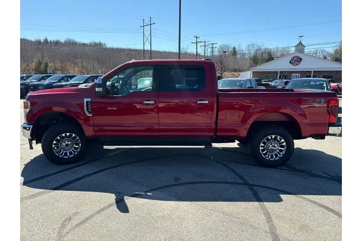 $39995 : Ford F-250 Super Duty 2022 4 image 5