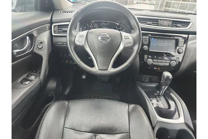 $13325 : Nissan Rogue 2016 AWD S 4dr image 9