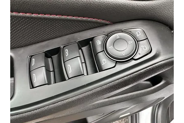 $34999 : Chevrolet Traverse 2023 4x4 image 9