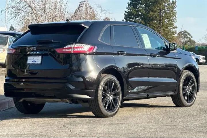 $29931 : Ford Edge 2024 AWD ST-Line 4 image 4