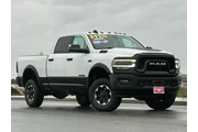 $37692 : Ram 2500 2020 4x4 Power Wago thumbnail