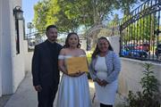 Matrimonios al civil en Los Angeles