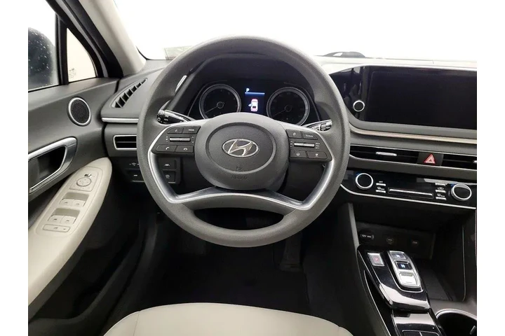 $21998 : Hyundai SONATA 2023 SEL 4dr image 10