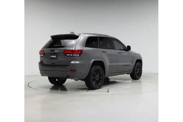 $22998 : Jeep Grand Cherokee 2021 4x4 image 8