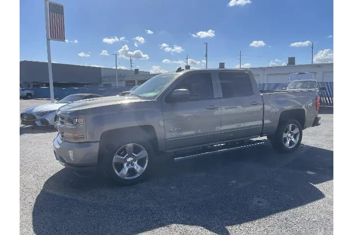 $18981 : Chevrolet Silverado 1500 201 image 4