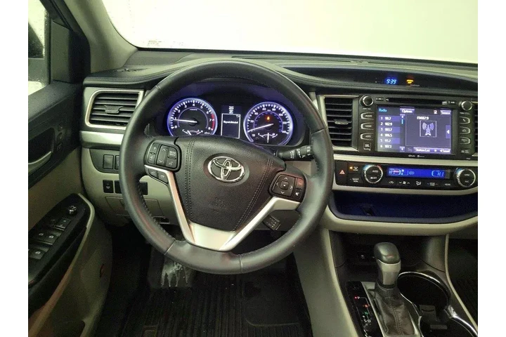 $24998 : Toyota Highlander 2015 AWD L image 10