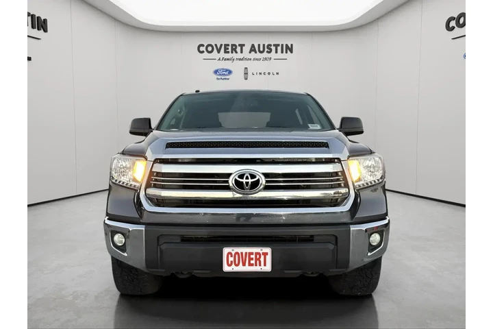 $26995 : Toyota Tundra 2017 4x4 SR5 4 image 1
