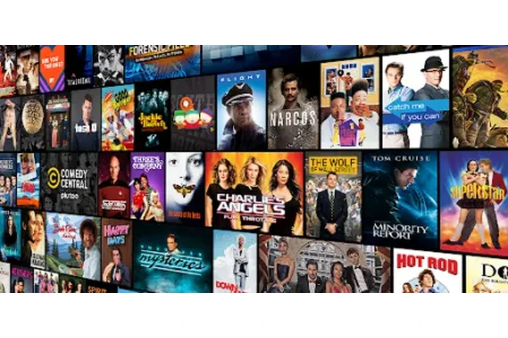 TV CON MAS DE 2000 CANALES image 1