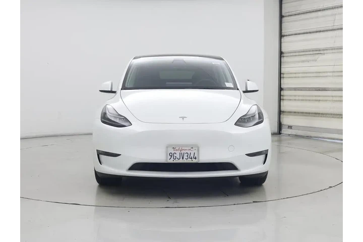 $35998 : Tesla Model Y 2023 AWD Long image 5