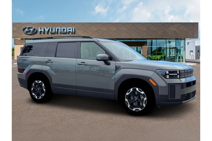 $39955 : Hyundai SANTA FE 2026 SEL 4d image 10