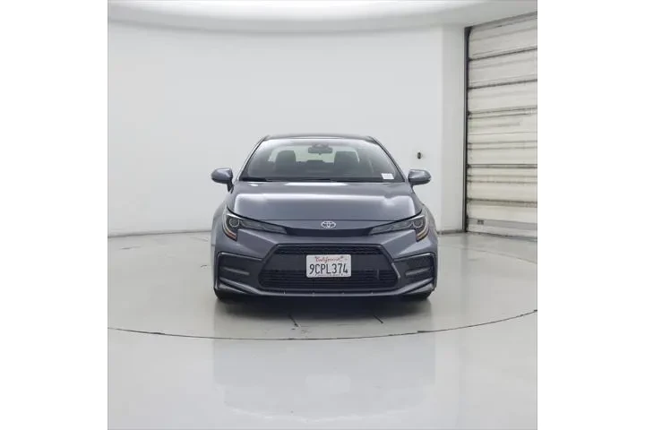 $23998 : Toyota Corolla 2022 SE 4dr S image 5