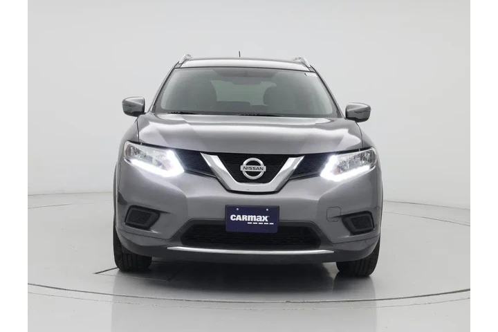 $13599 : Nissan Rogue 2016 AWD S 4dr image 5
