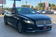 $8999 : 2018 Continental Premiere Liv thumbnail